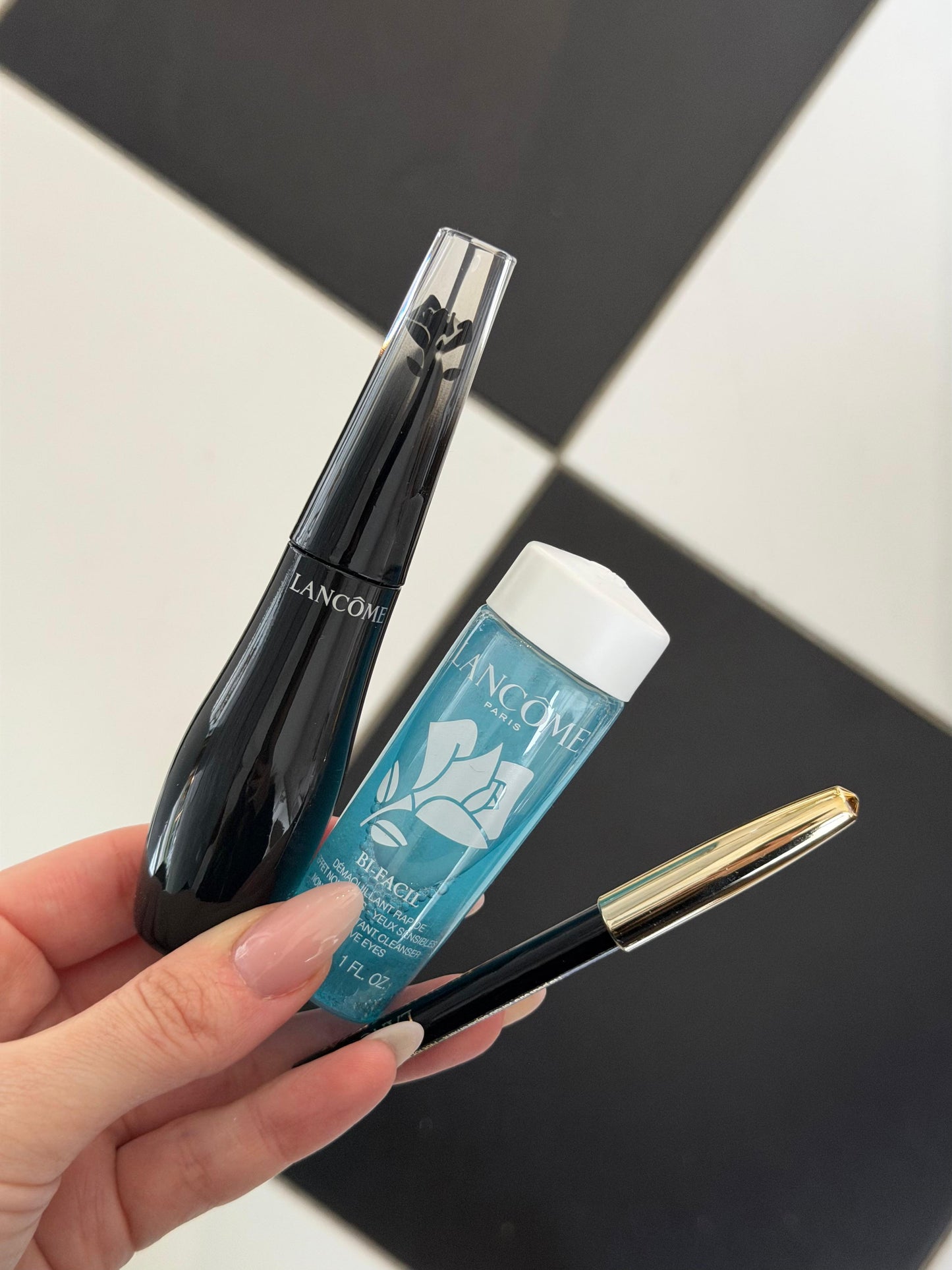 LANCÔME Grandiôse Mascara Trio Gift Set