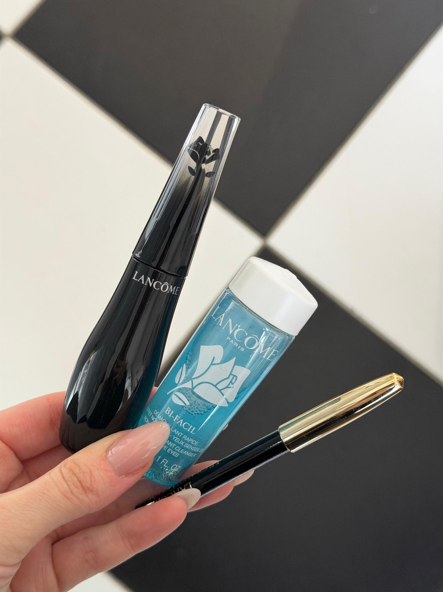 LANCÔME Grandiôse Mascara Trio Gift Set
