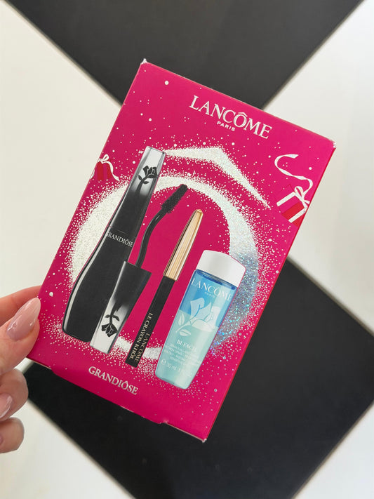 LANCÔME Grandiôse Mascara Trio Gift Set