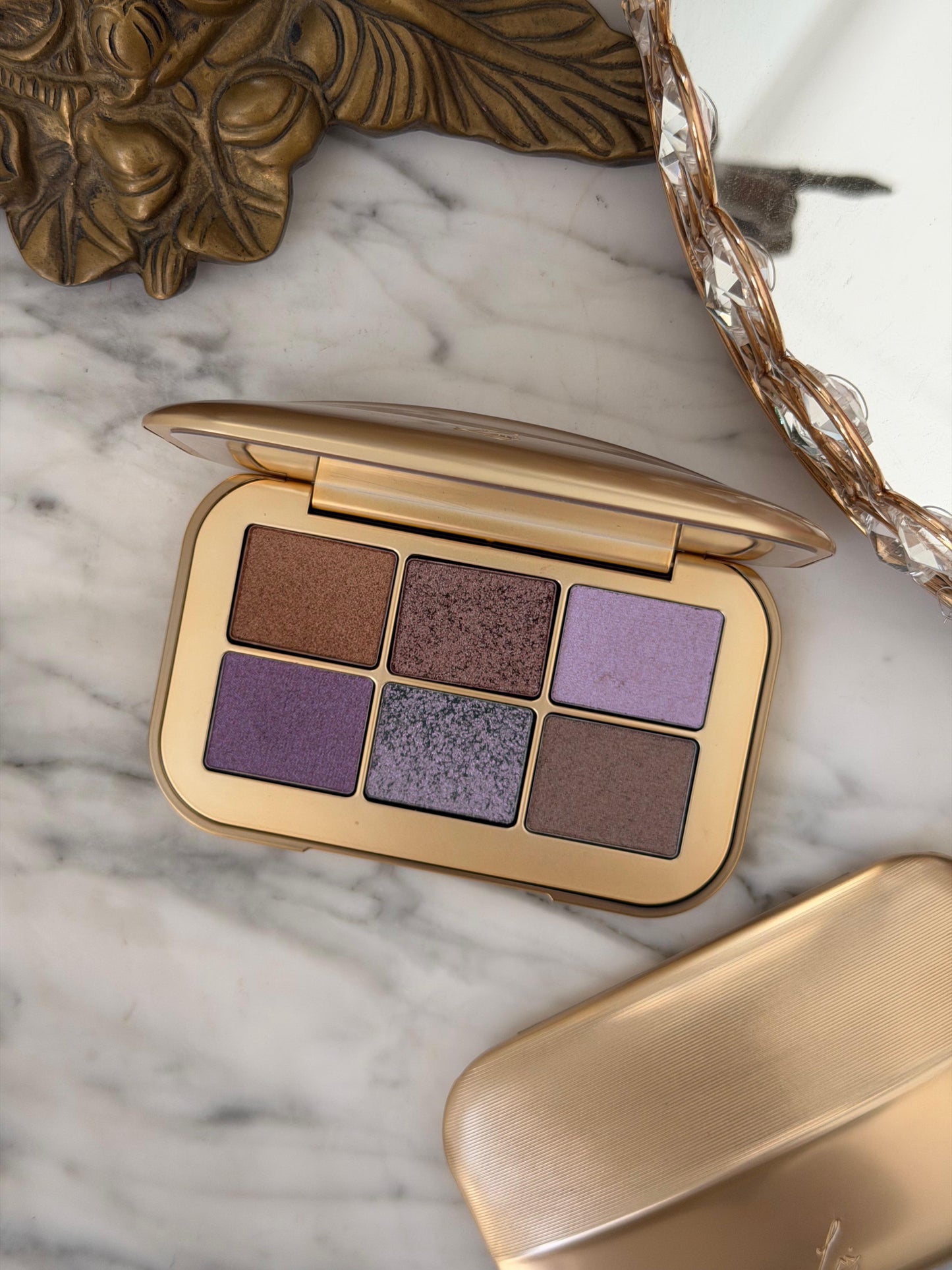 LISA ELDRIDGE Eyeshadow Palette - Betty