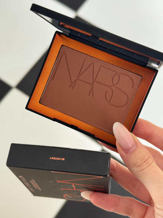 NARS Laguna Bronzing Powder (06)