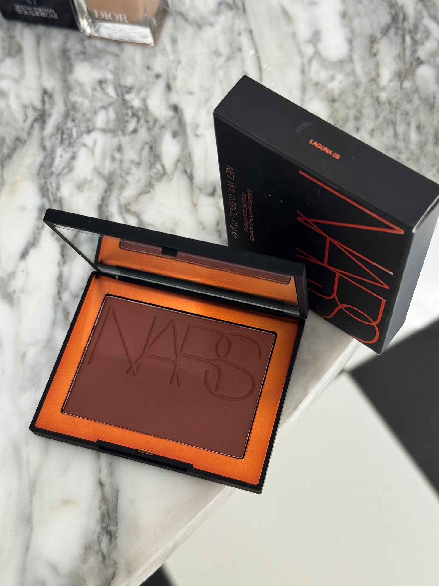 NARS Laguna Bronzing Powder (06)