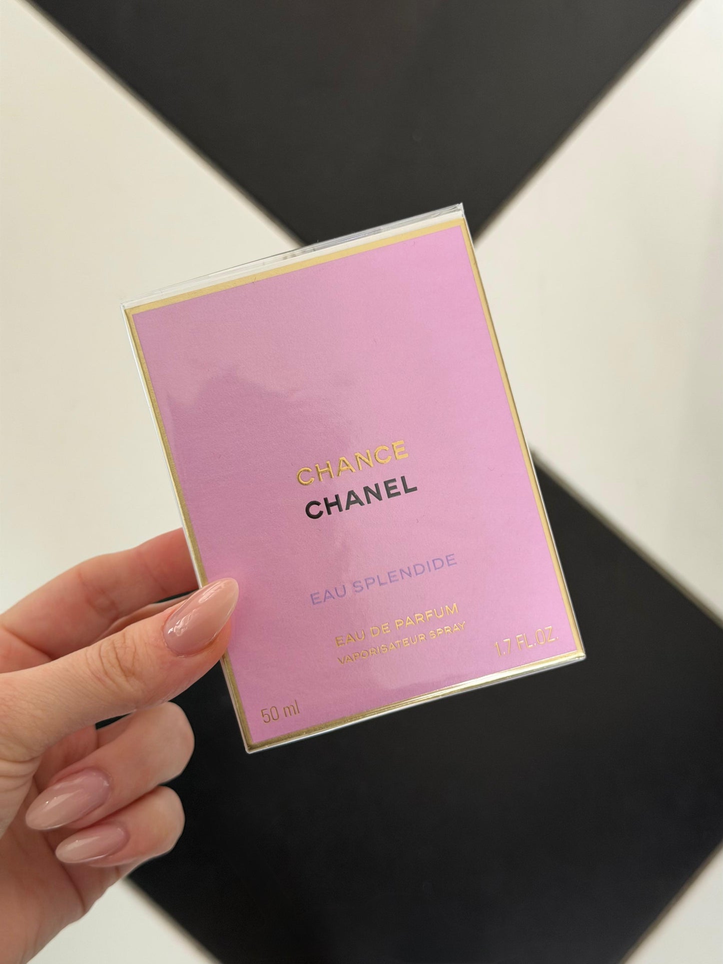 CHANEL Chance Eau Splendide Eau de Parfum