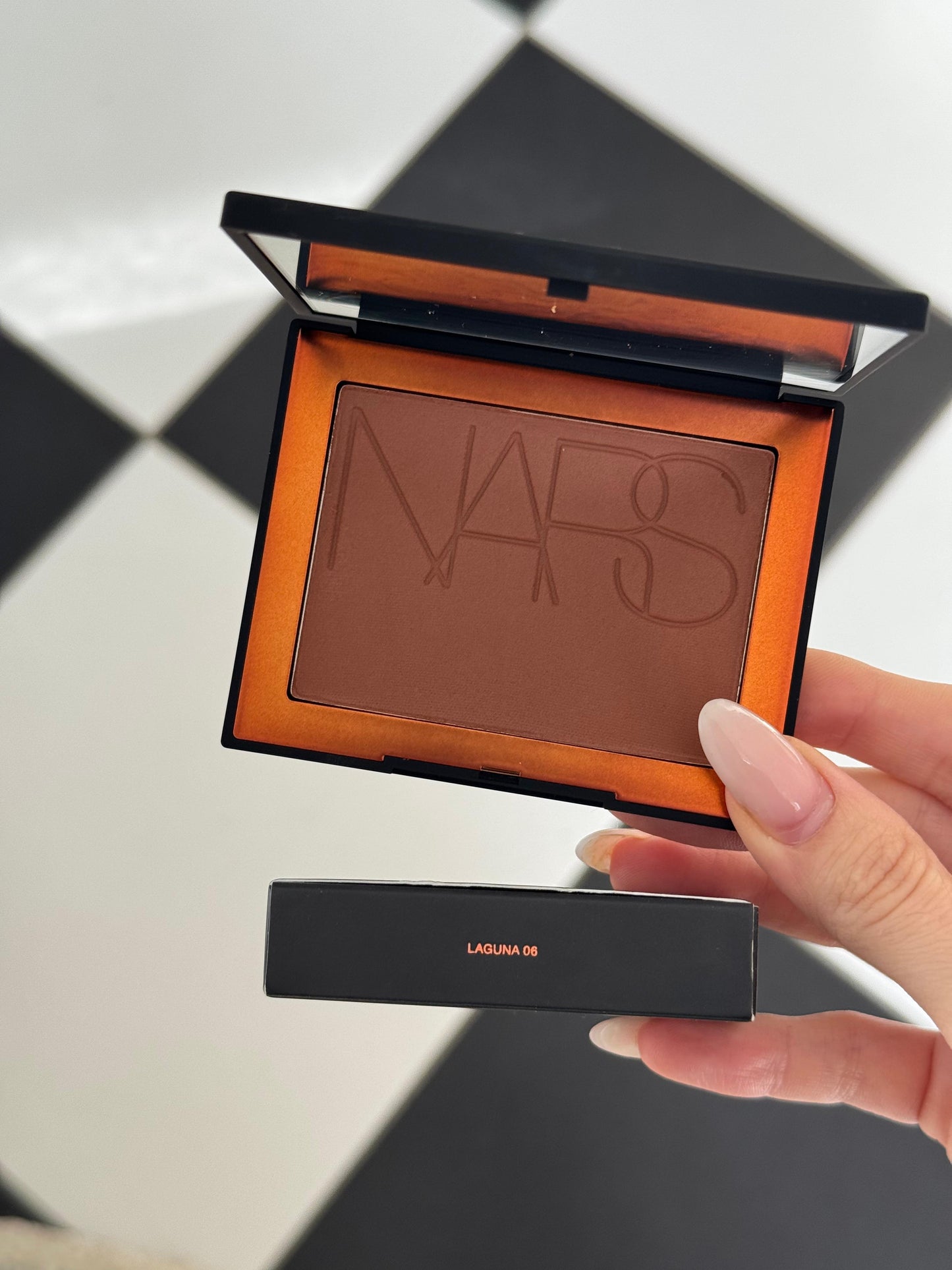 NARS Laguna Bronzing Powder (06)