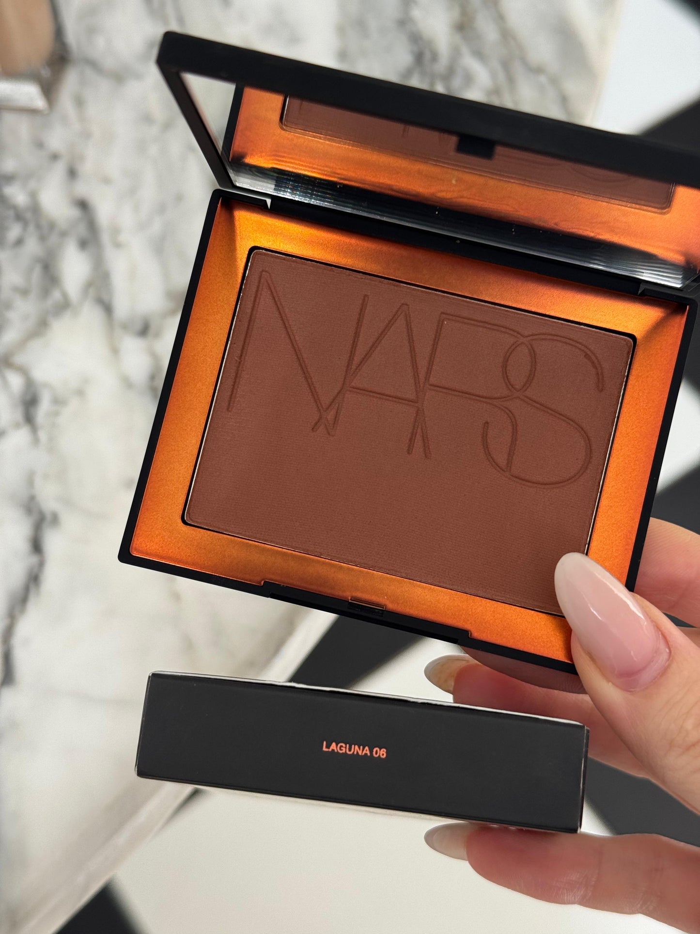 NARS Laguna Bronzing Powder (06)