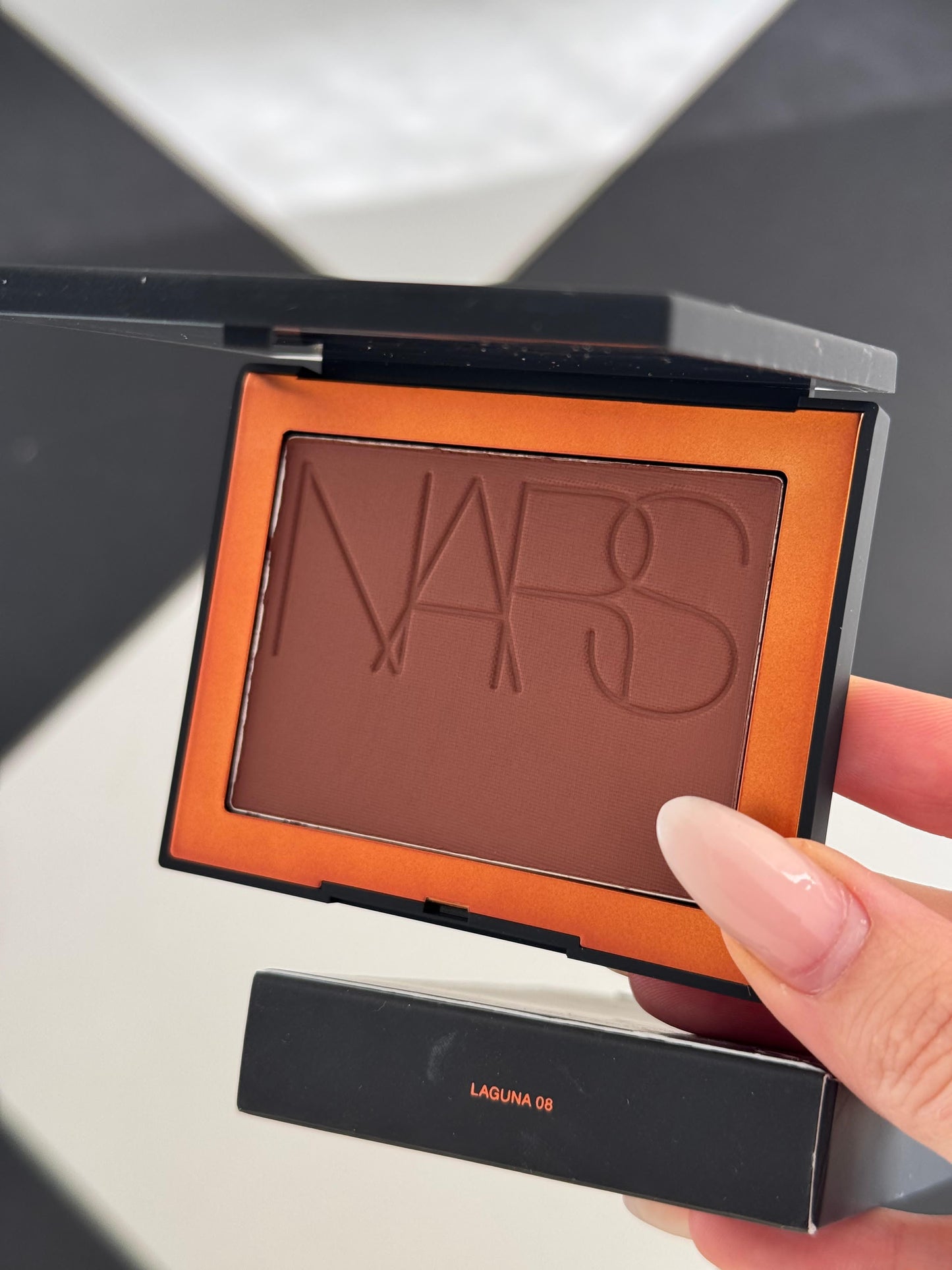 NARS Laguna Bronzing Powder (08)