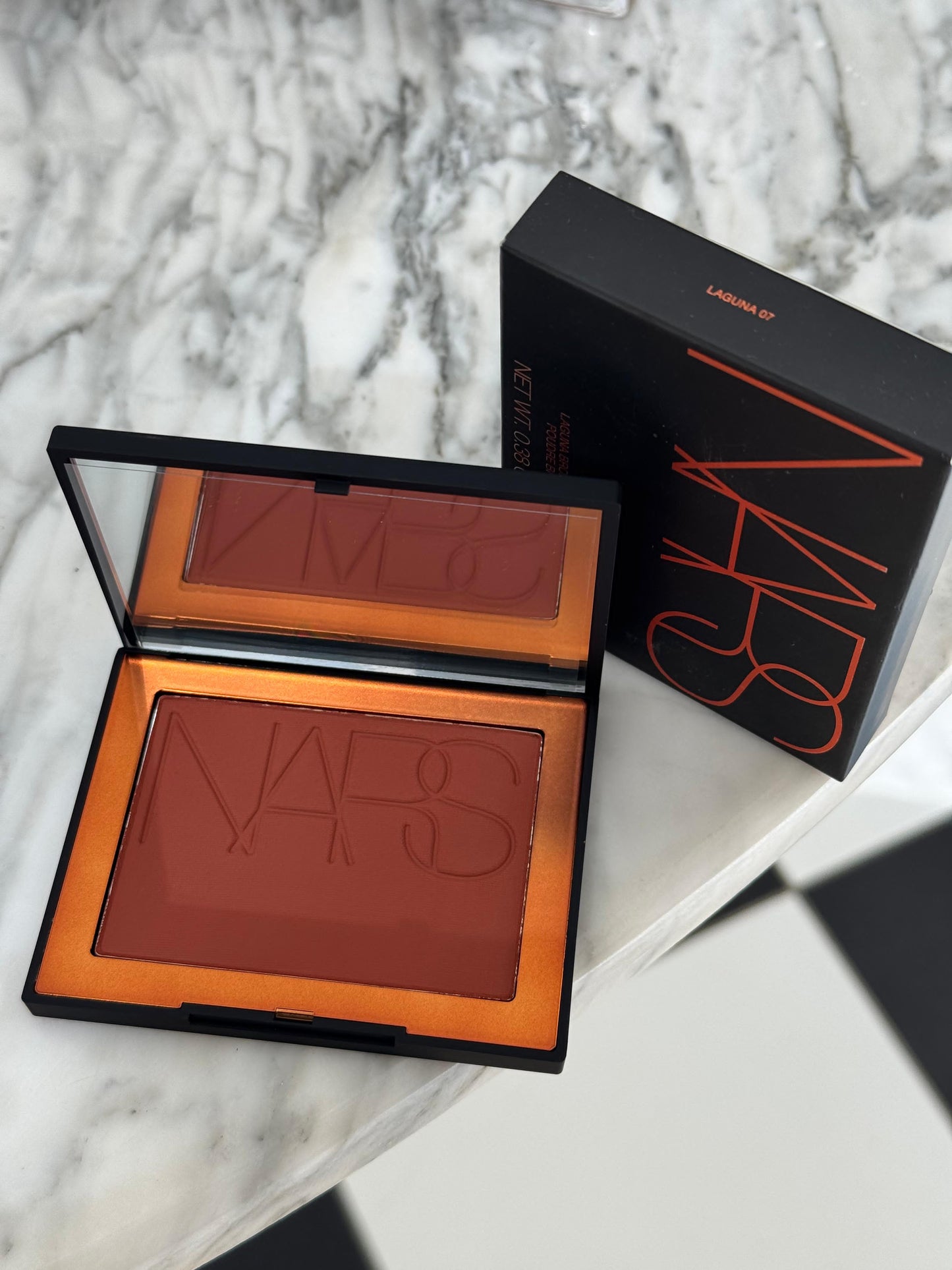 NARS Laguna Bronzing Powder (07)