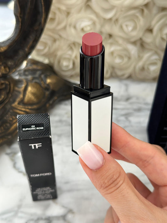 TOM FORD Lip Color Satin Matte Lipstick