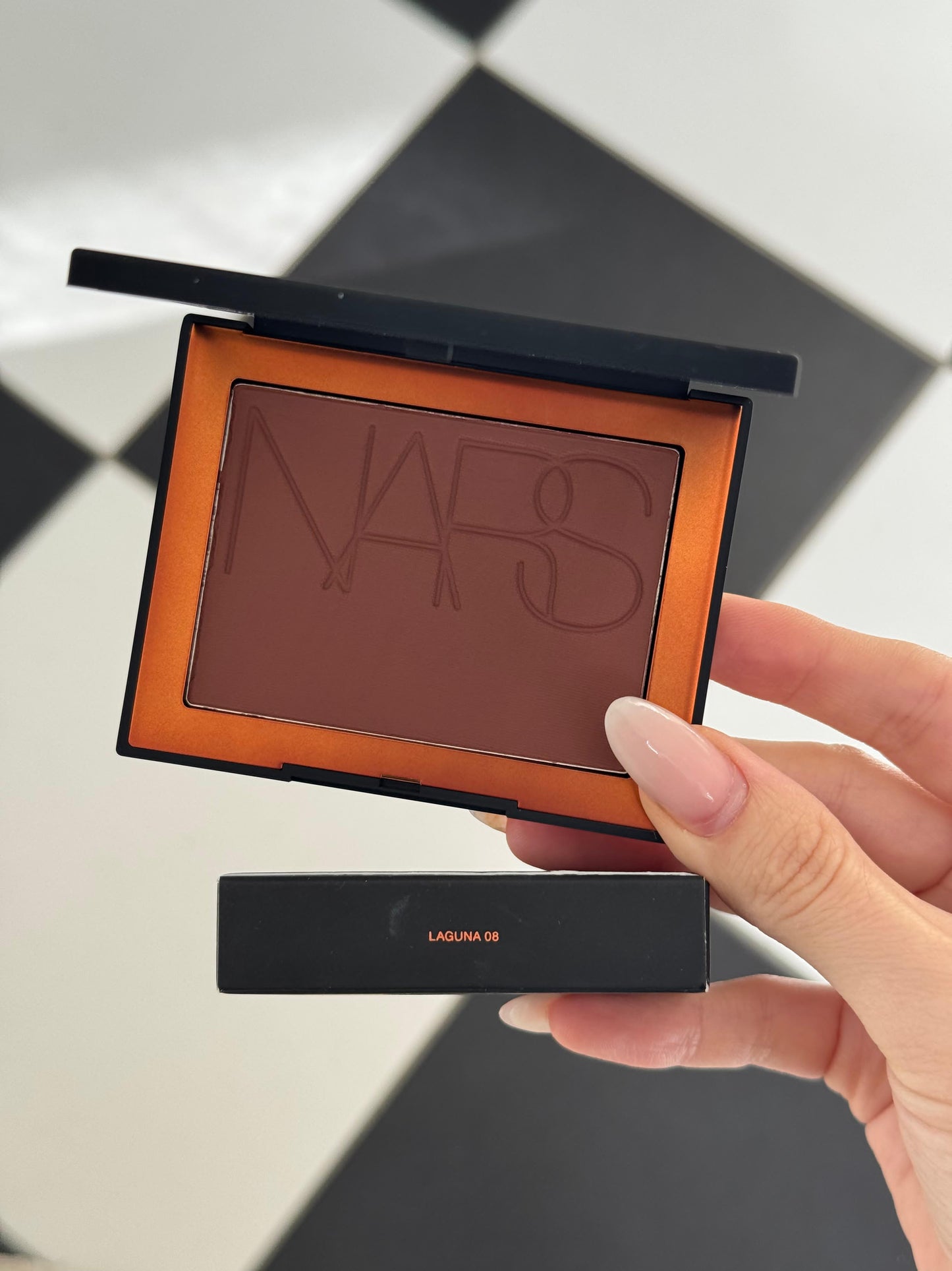 NARS Laguna Bronzing Powder (08)