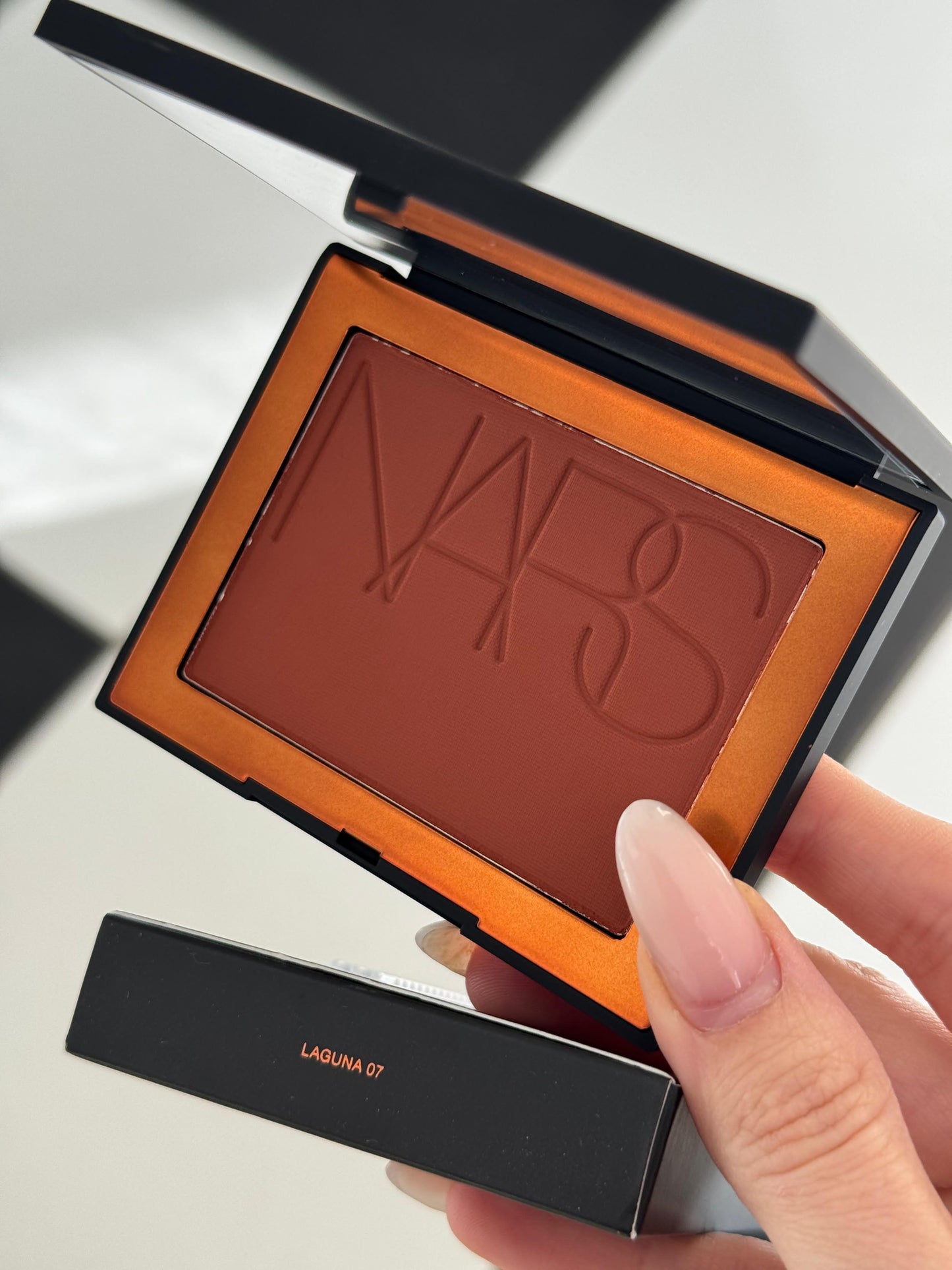 NARS Laguna Bronzing Powder (07)