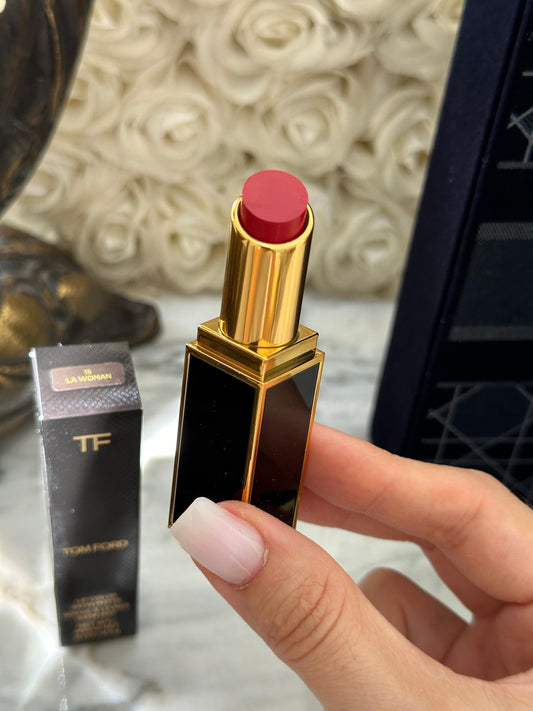 TOM FORD Lip Color Satin Matte Velvet-Soft, Longwearing Lipstick (15)