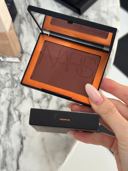 NARS Laguna Bronzing Powder (08)