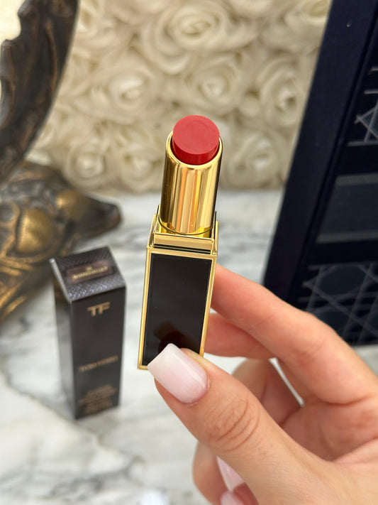 TOM FORD Lip Color Satin Matte Velvet-Soft, Longwearing Lipstick (28)