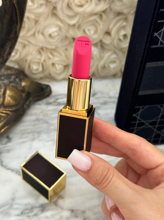 TOM FORD Lip Color Rose Matte - Full Coverage, Velvet Lipstick