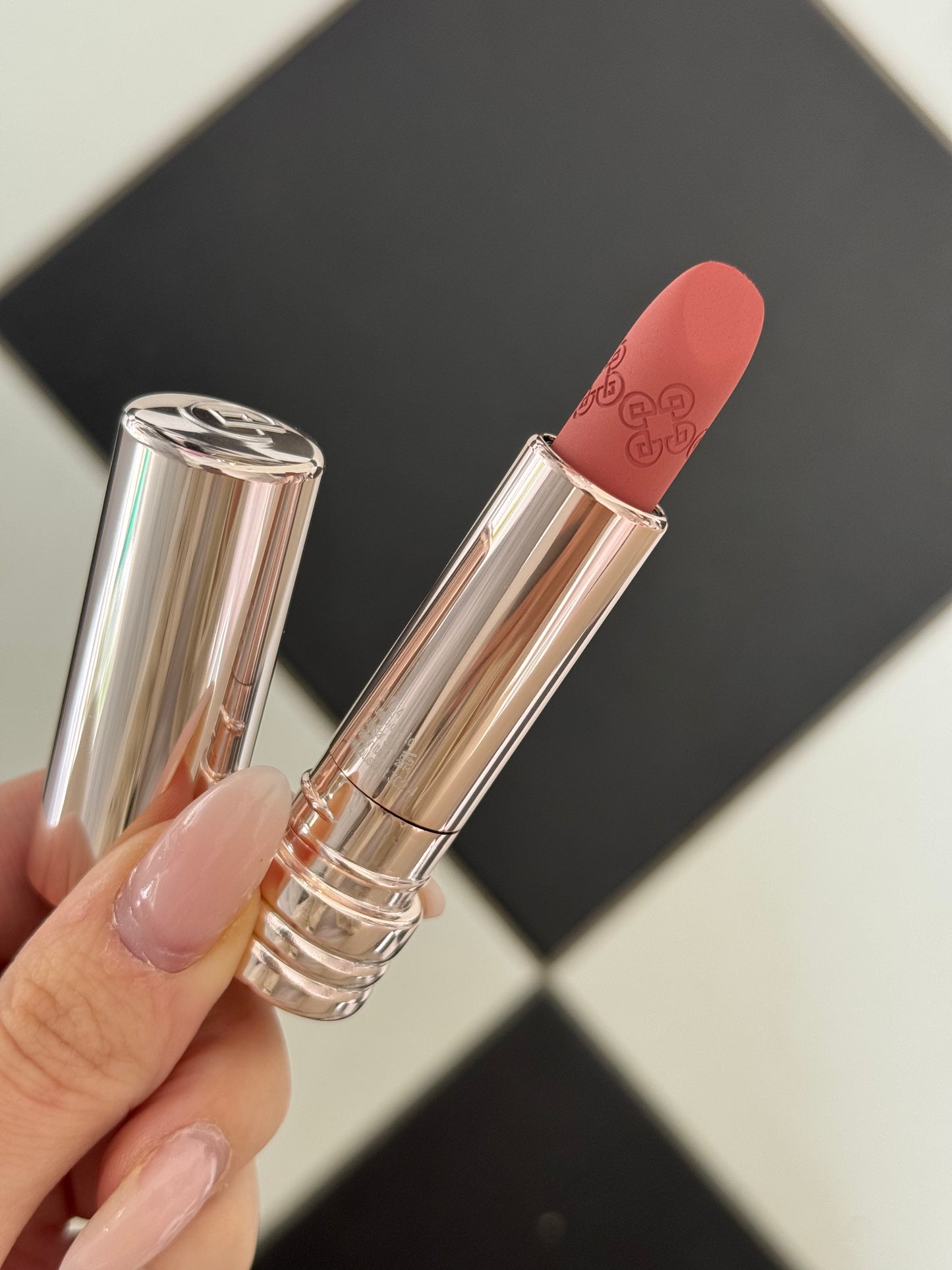 COLLISTAR Puro Gioiello Velvet Lipstick (164)