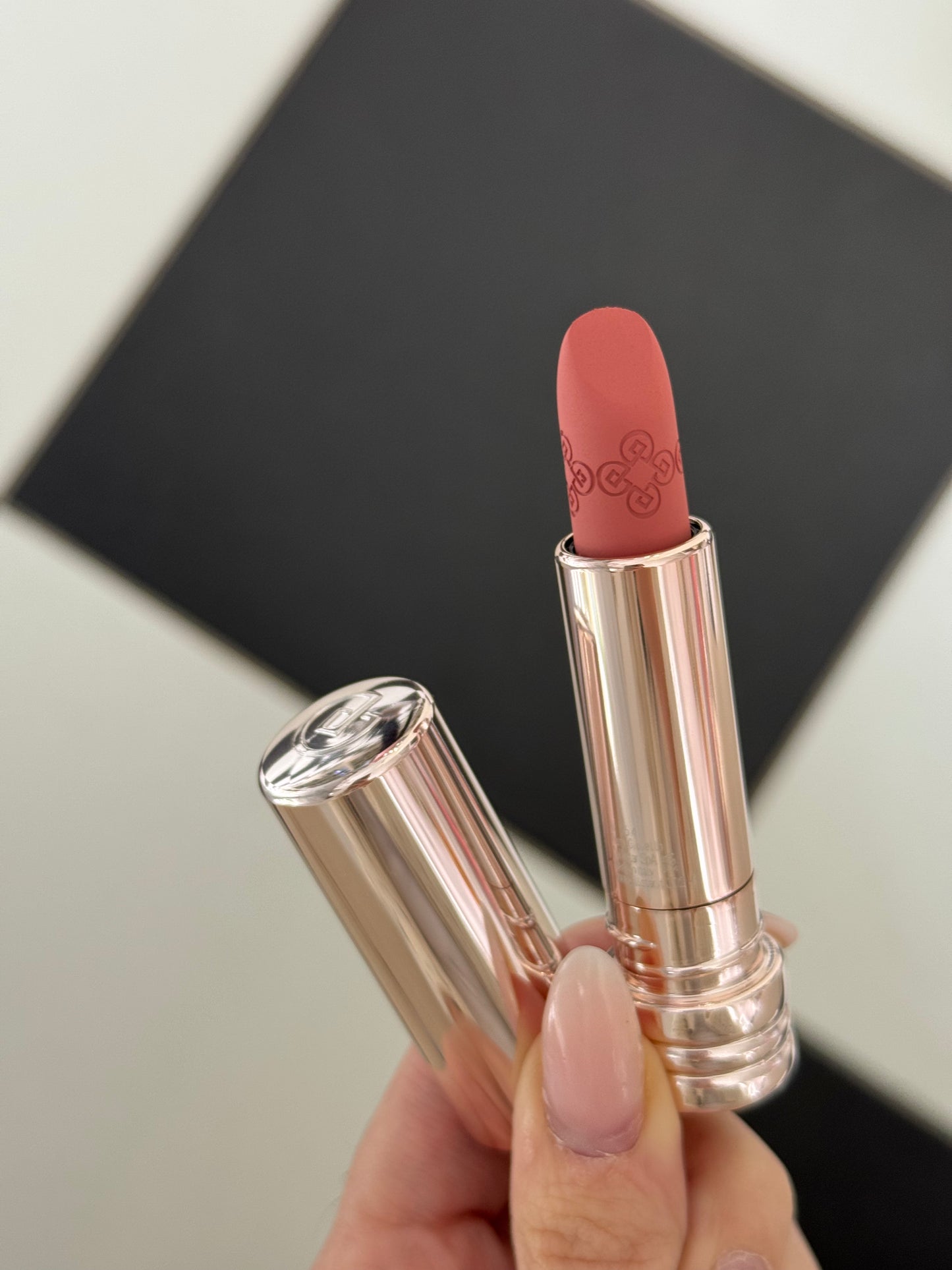 COLLISTAR Puro Gioiello Velvet Lipstick (164)