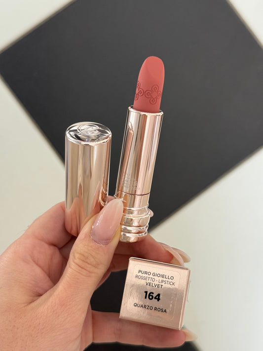 COLLISTAR Puro Gioiello Velvet Lipstick (164)