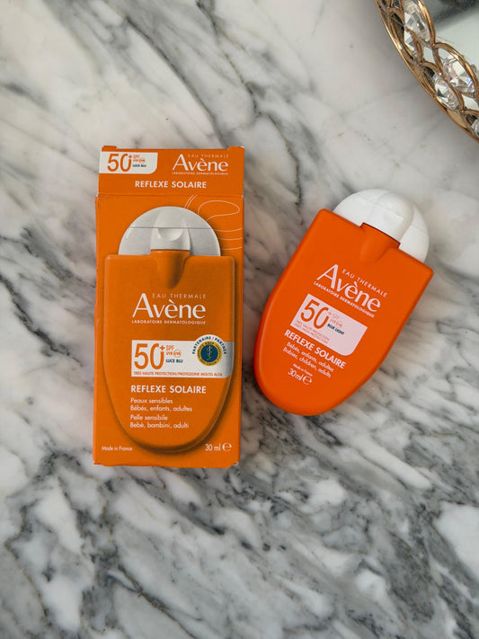 AVENE Reflexe Solaire SPF50+ Sensitive Skin