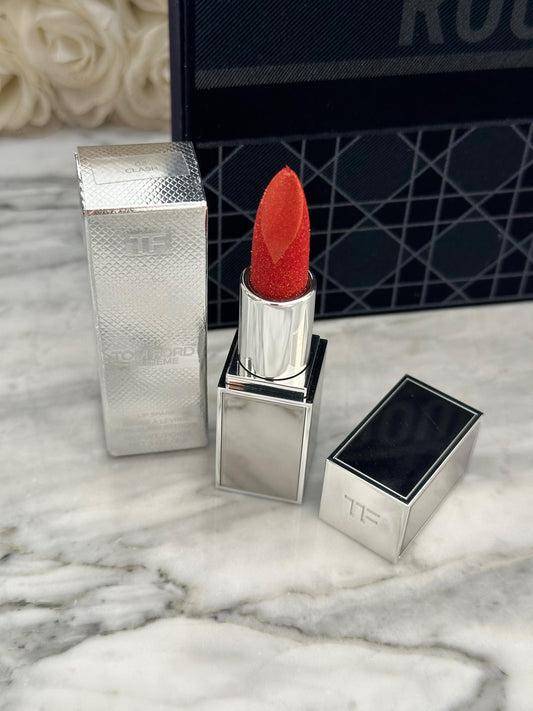 TOM FORD Lip Spark - Glitter Lipstick