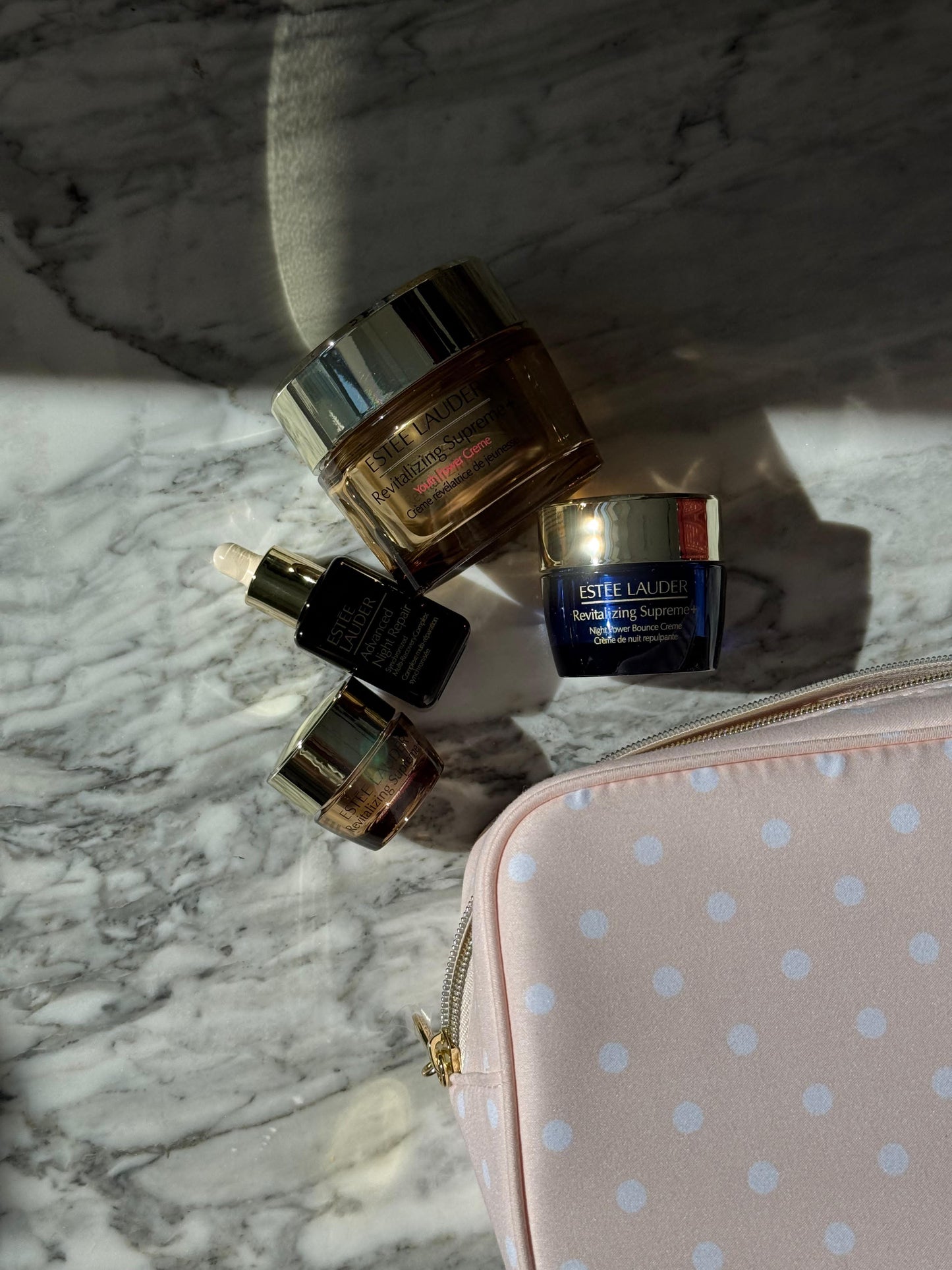 ESTÉE LAUDER The Lifting + Firming Routine Decadent Skincare Treats