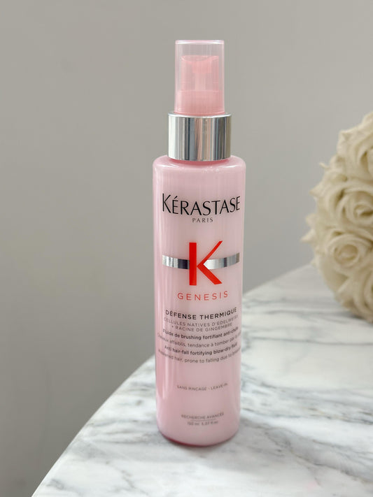 KÉRASTASE Genesis
Défense Thermique Heat Protecting Spray For Weakened Hair