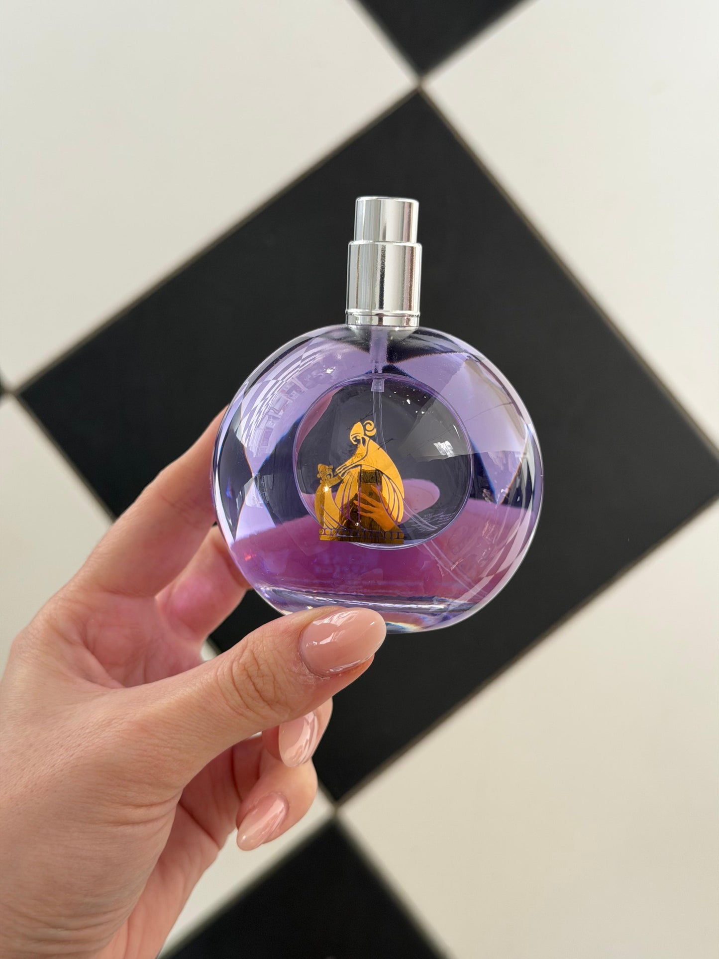 LANVIN Eclat D’Aprege Eau De Parfum 100ml