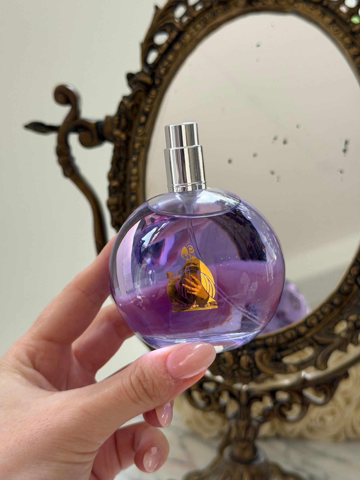 LANVIN Eclat D’Aprege Eau De Parfum 100ml