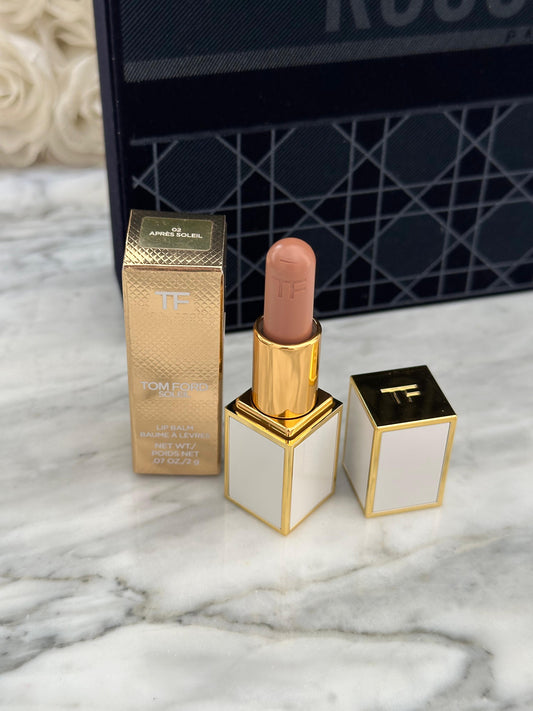 TOM FORD Soleil Lip Balm (02)
