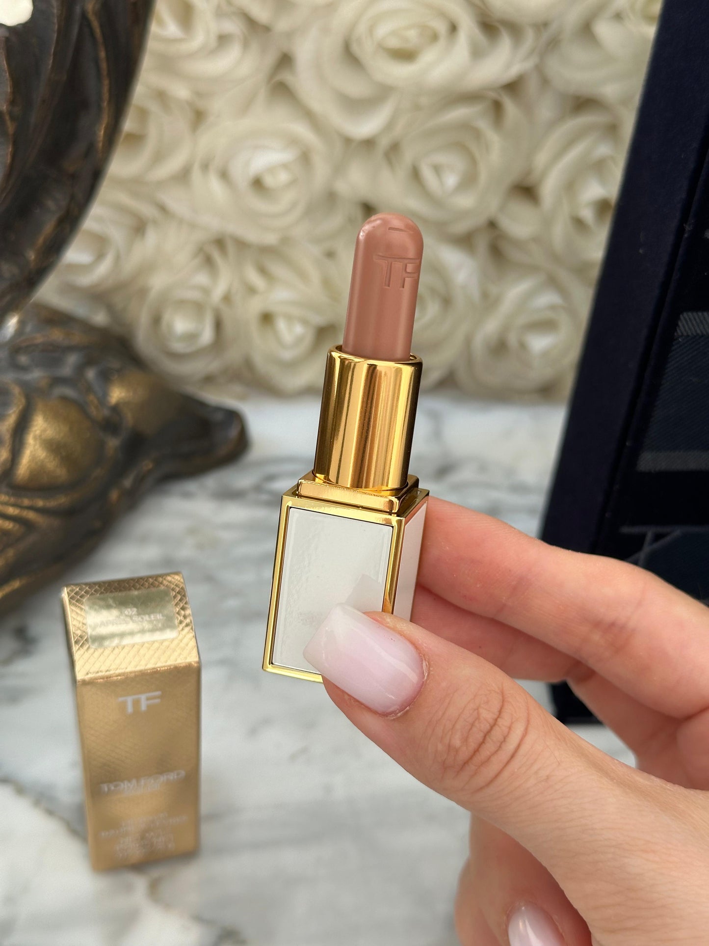 TOM FORD Soleil Lip Balm (02)