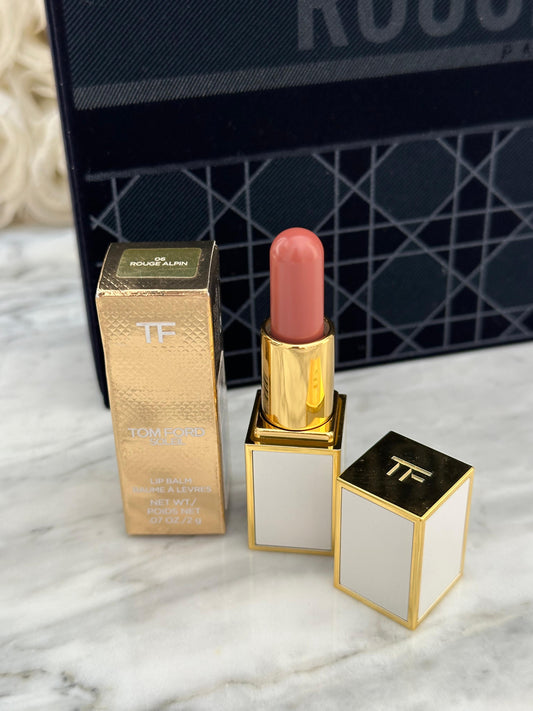 TOM FORD Soleil Lip Balm (06)