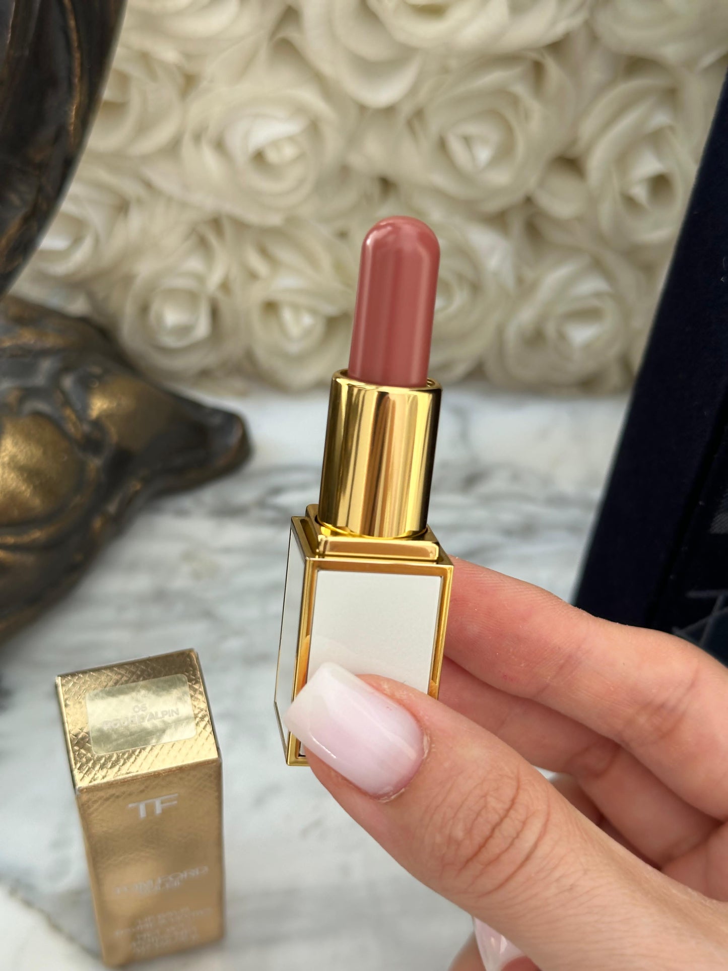 TOM FORD Soleil Lip Balm (06)