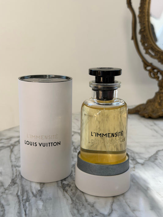 LOUIS VUITTON L’Immensité Eau De Parfum