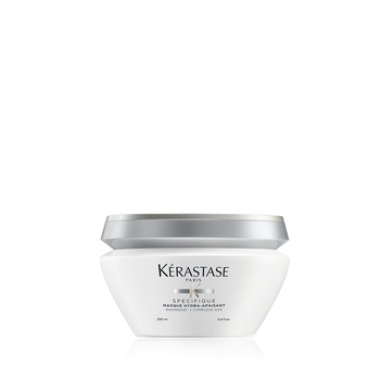 KÉRASTASE Spécifique
Masque Hydra-Apaisant Renewing Cream Gel Treatment - Scalp And Hair