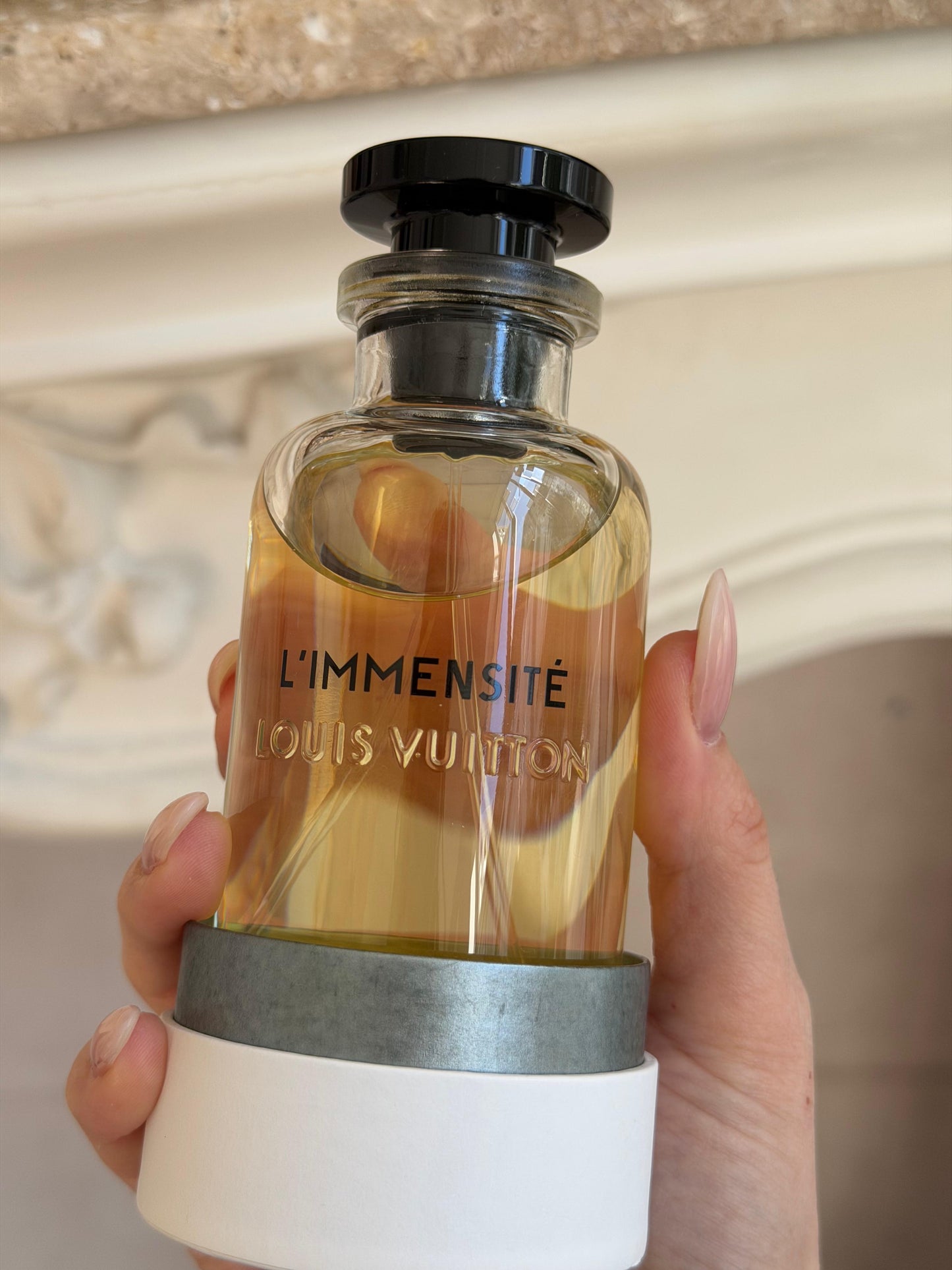 LOUIS VUITTON L’Immensité Eau De Parfum