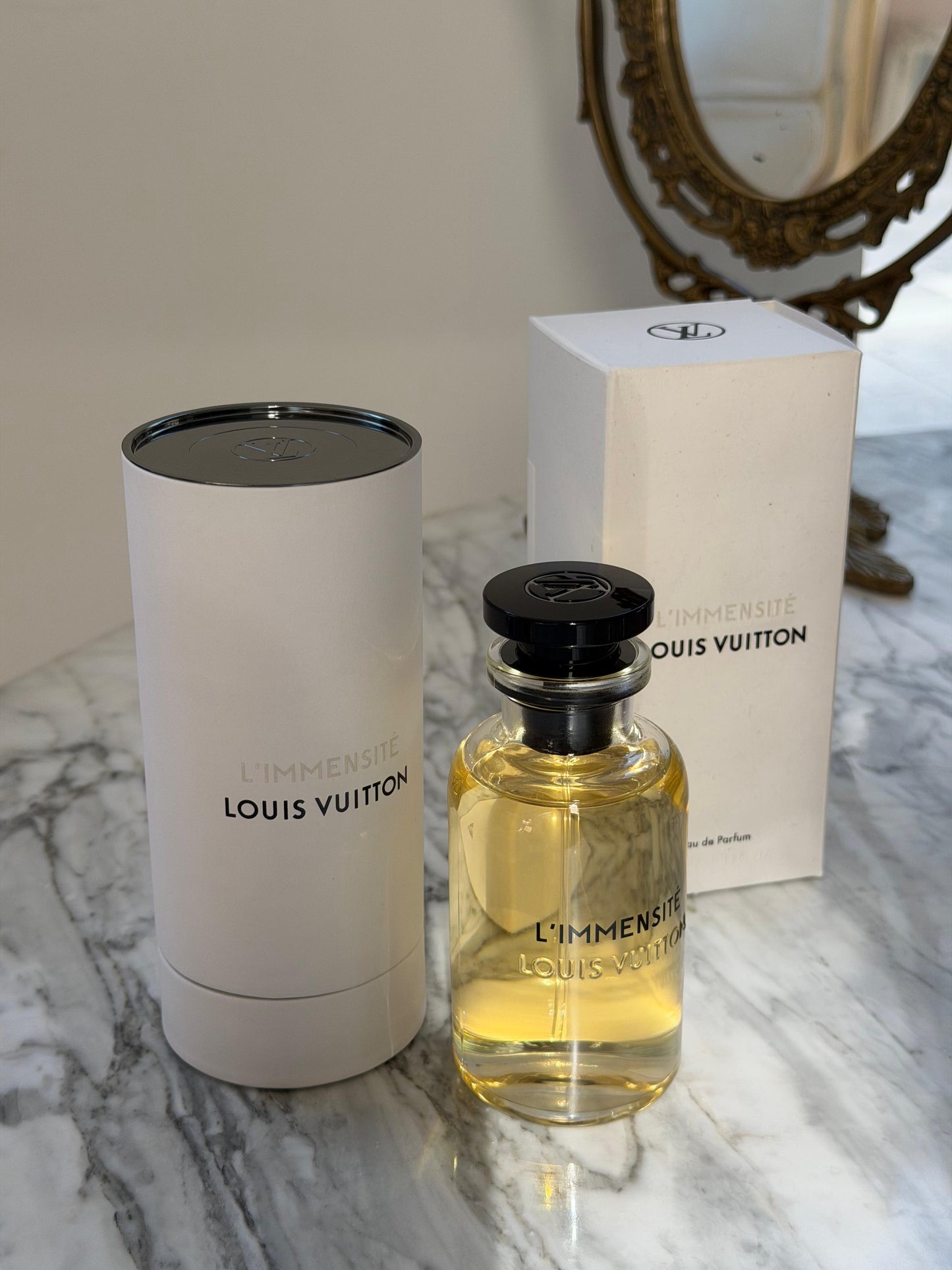 LOUIS VUITTON L’Immensité Eau De Parfum