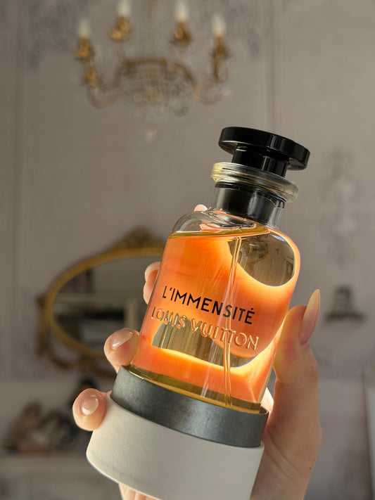 LOUIS VUITTON L’Immensité Eau De Parfum