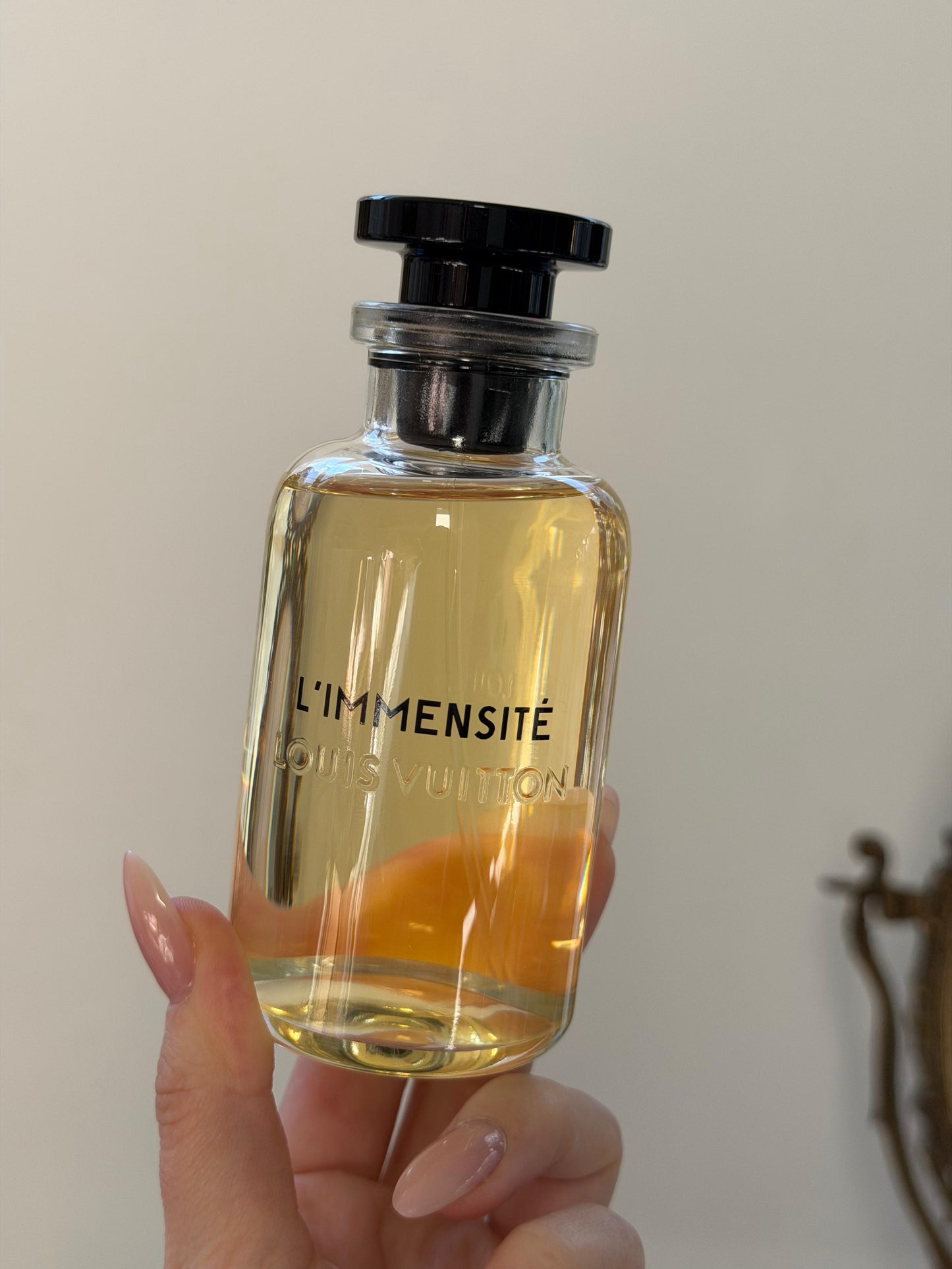 LOUIS VUITTON L’Immensité Eau De Parfum