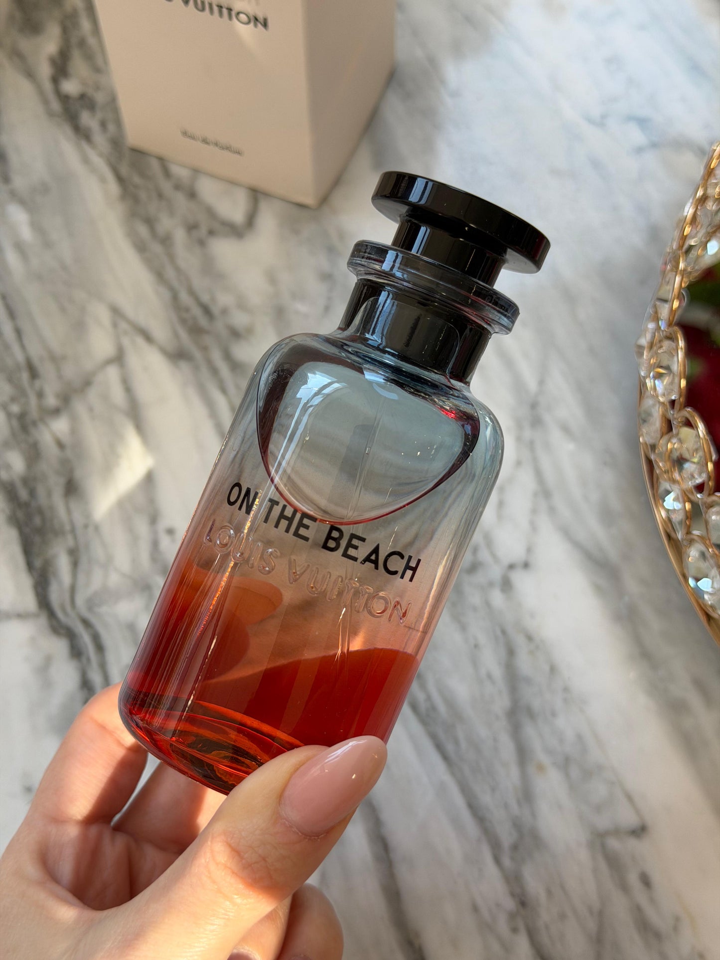 LOUIS VUITTON On The Beach Eau De Parfum