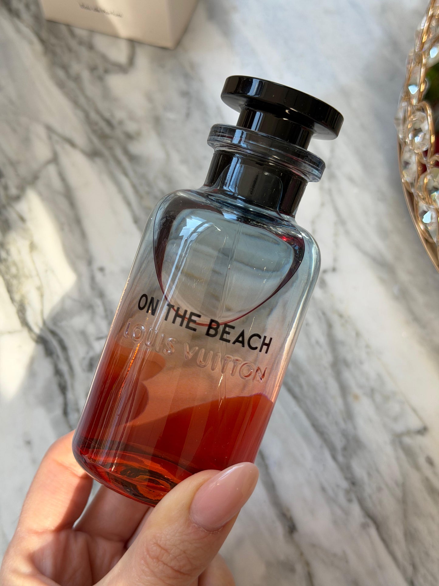 LOUIS VUITTON On The Beach Eau De Parfum