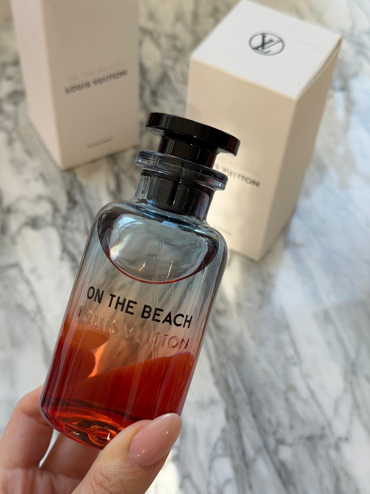 LOUIS VUITTON On The Beach Eau De Parfum