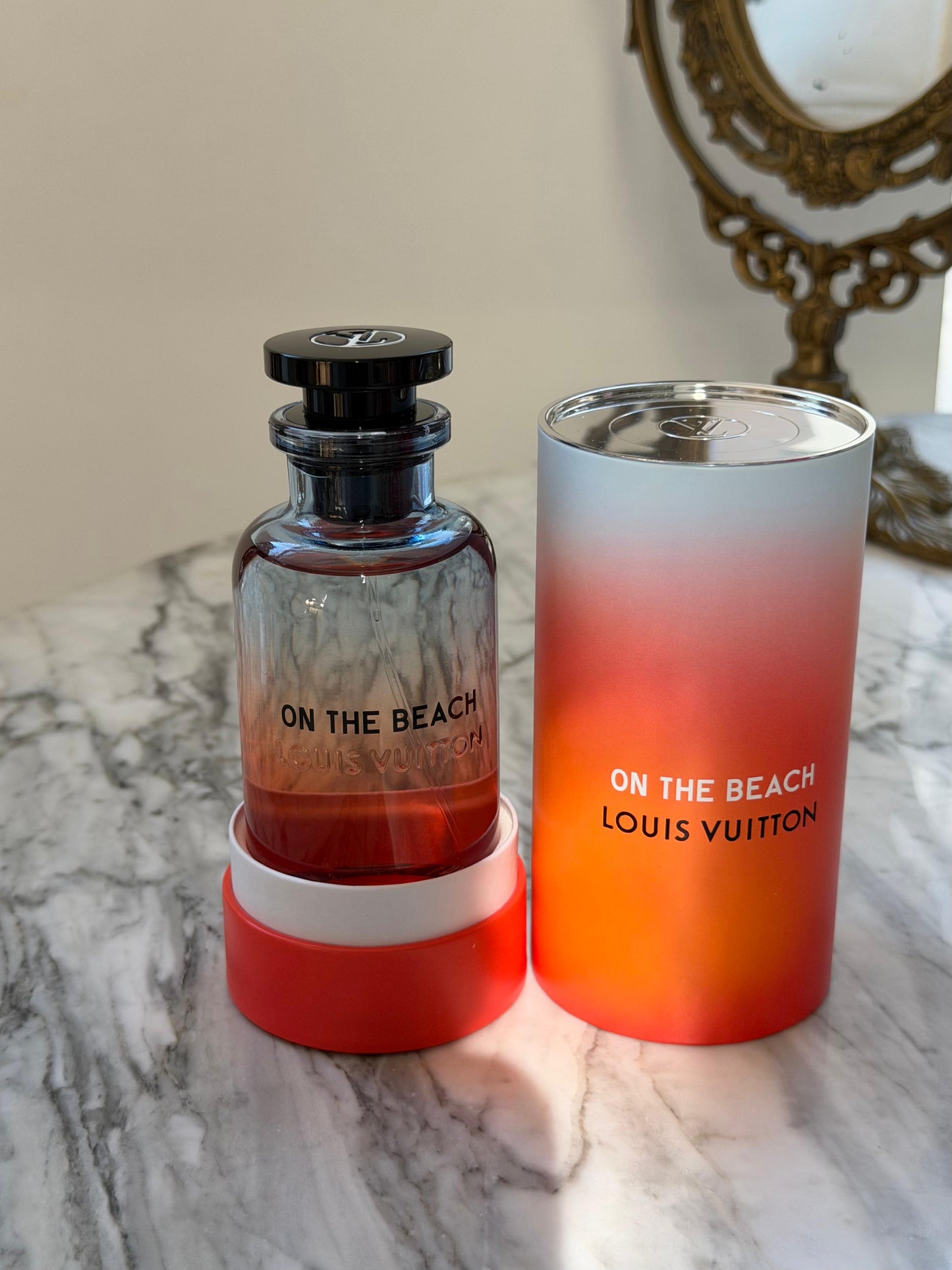 LOUIS VUITTON On The Beach Eau De Parfum