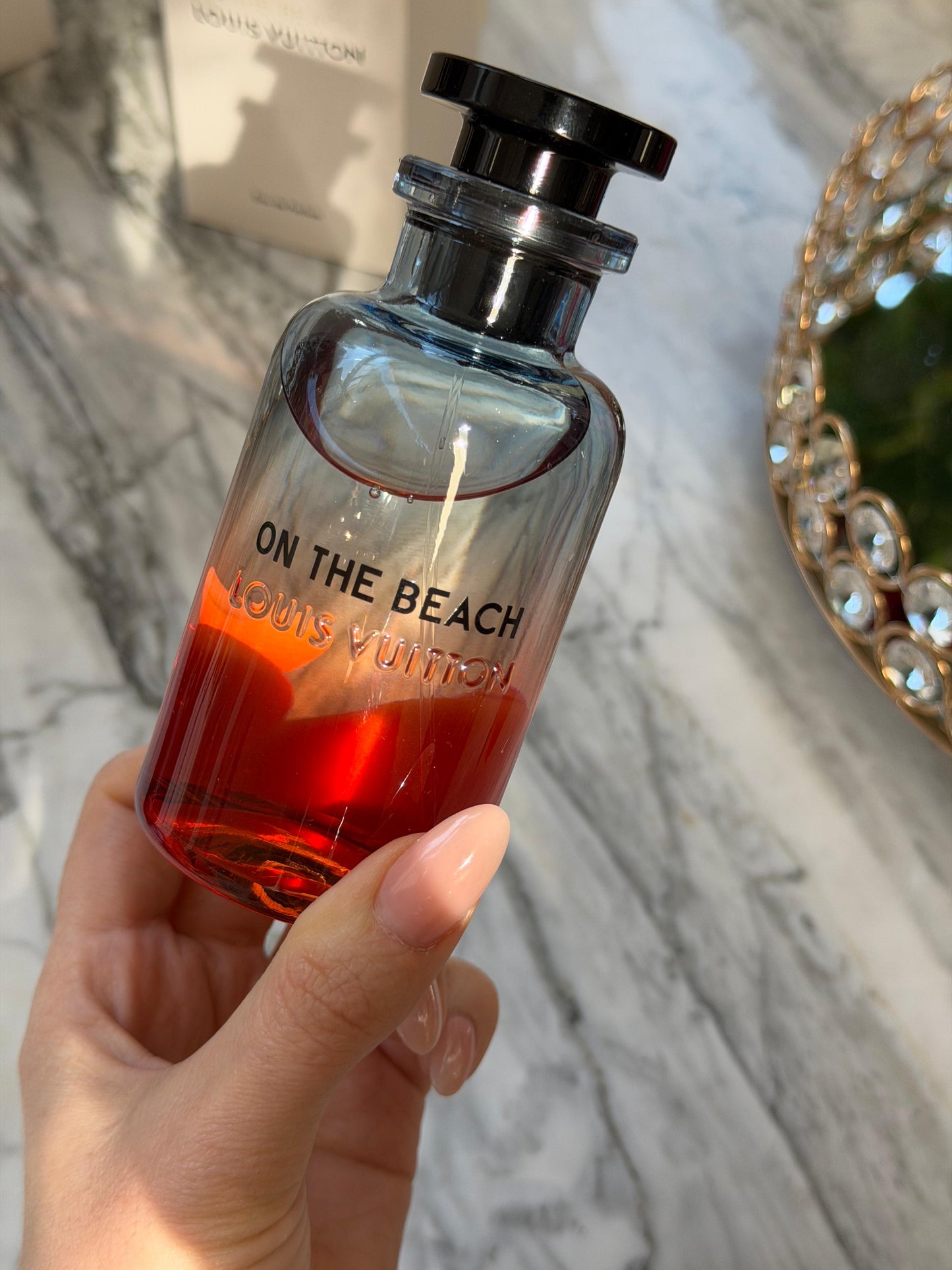 LOUIS VUITTON On The Beach Eau De Parfum