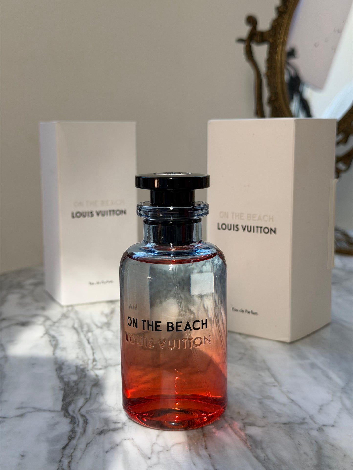 LOUIS VUITTON On The Beach Eau De Parfum
