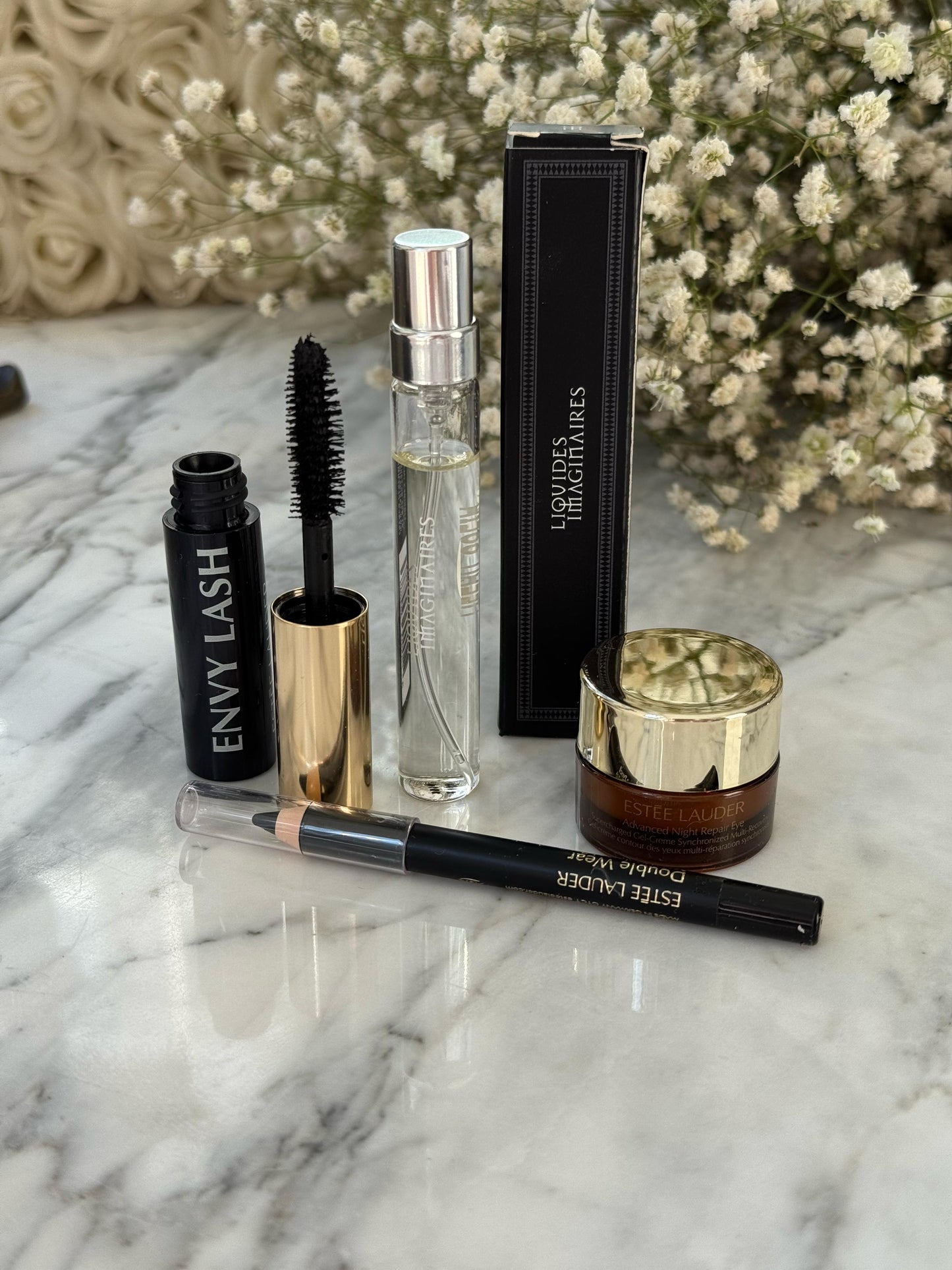 LIQUIDES + ESTEE Set 3.500ALL