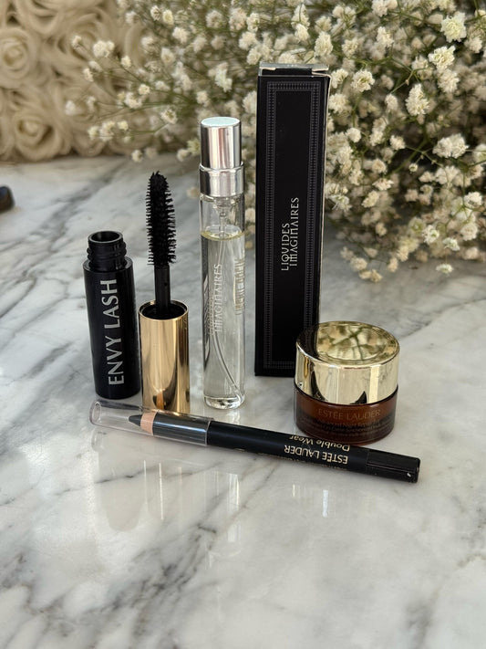 LIQUIDES + ESTEE Set 3.500ALL