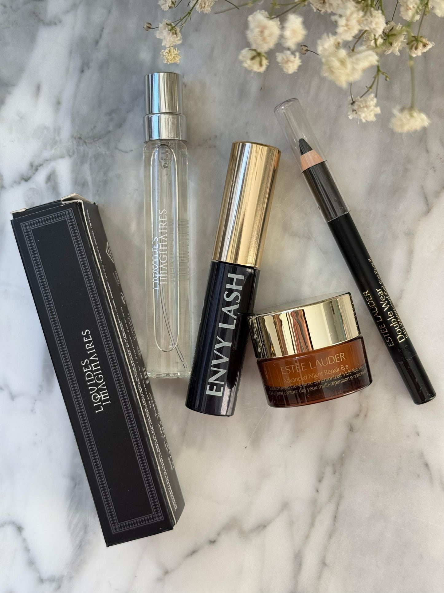 LIQUIDES + ESTEE Set 3.500ALL