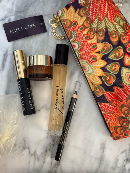 MICHAEL KORS + ESTEE Set 3.500ALL