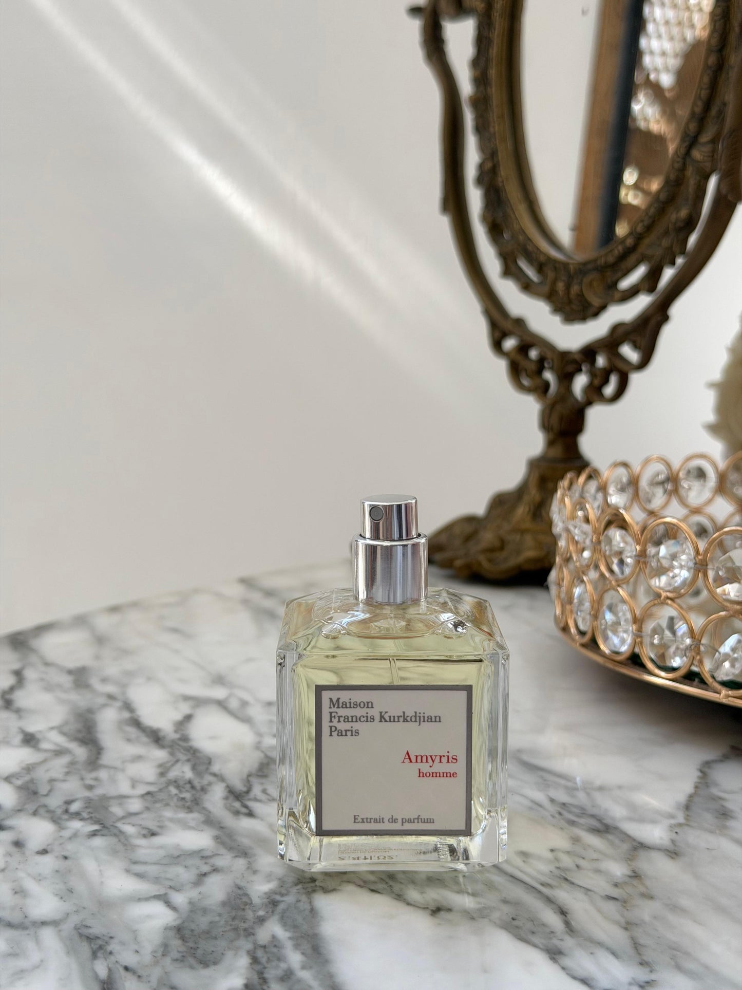 MAISON FRANCIS KURKDJIAN Amyris Homme - Extrait De Parfum