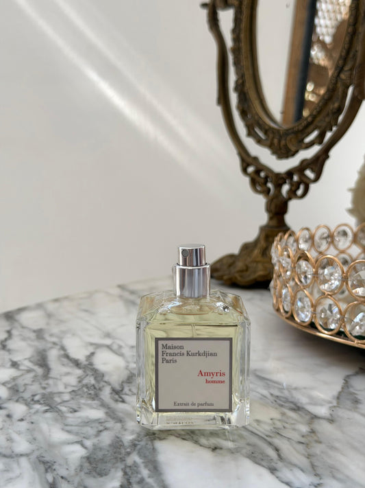 MAISON FRANCIS KURKDJIAN Amyris Homme - Extrait De Parfum
