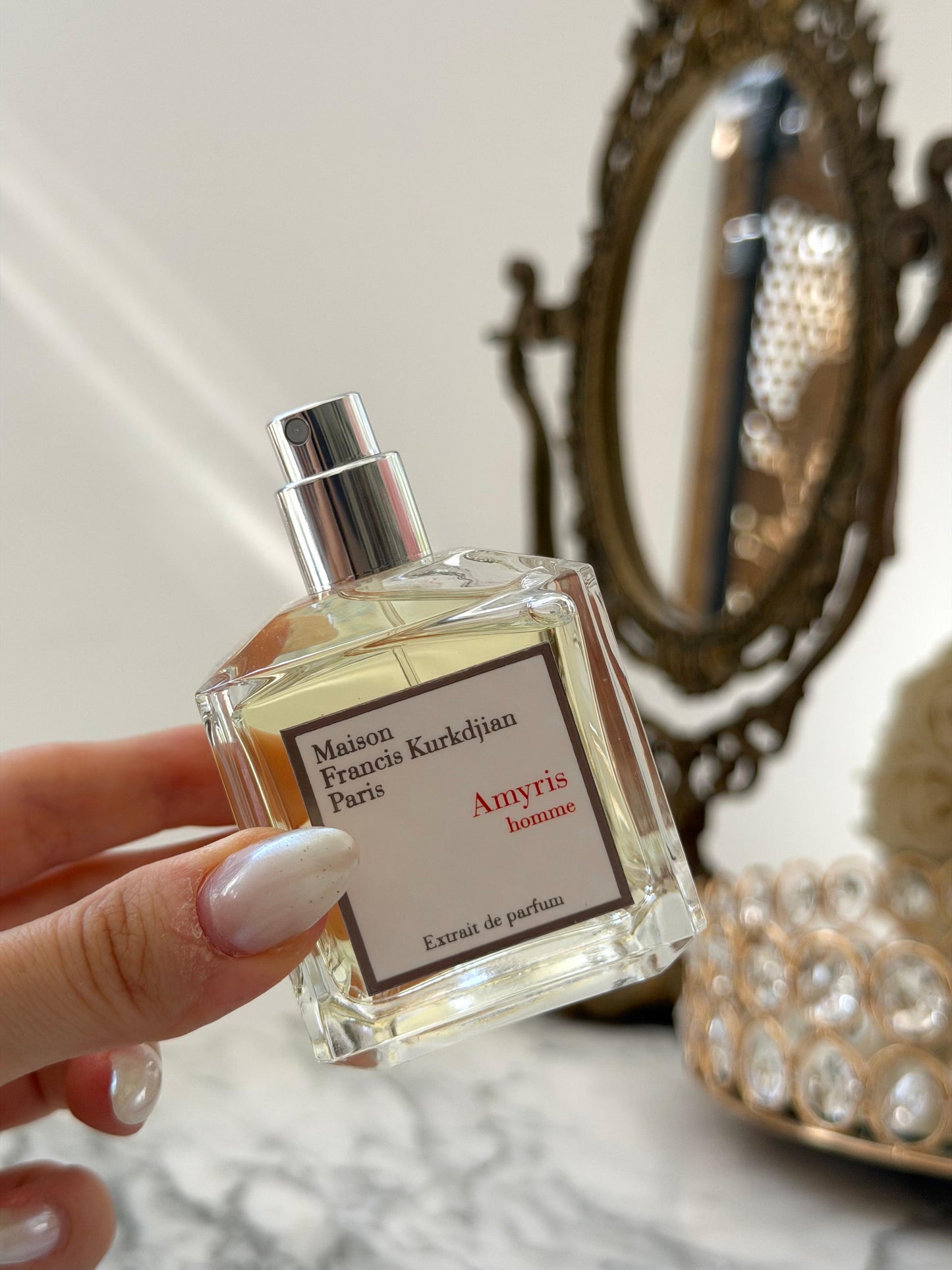 MAISON FRANCIS KURKDJIAN Amyris Homme - Extrait De Parfum